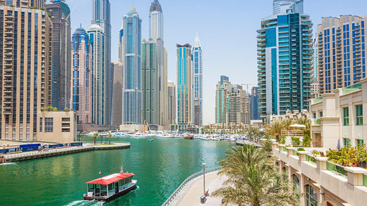 Exploring UAE Properties for Rent: Abu Dhabi and Dubai