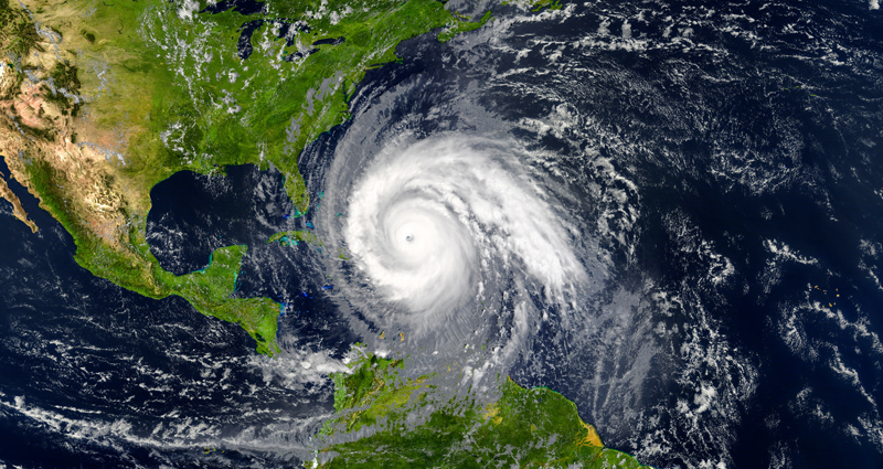 5 Crucial Tips for Hurricane Season